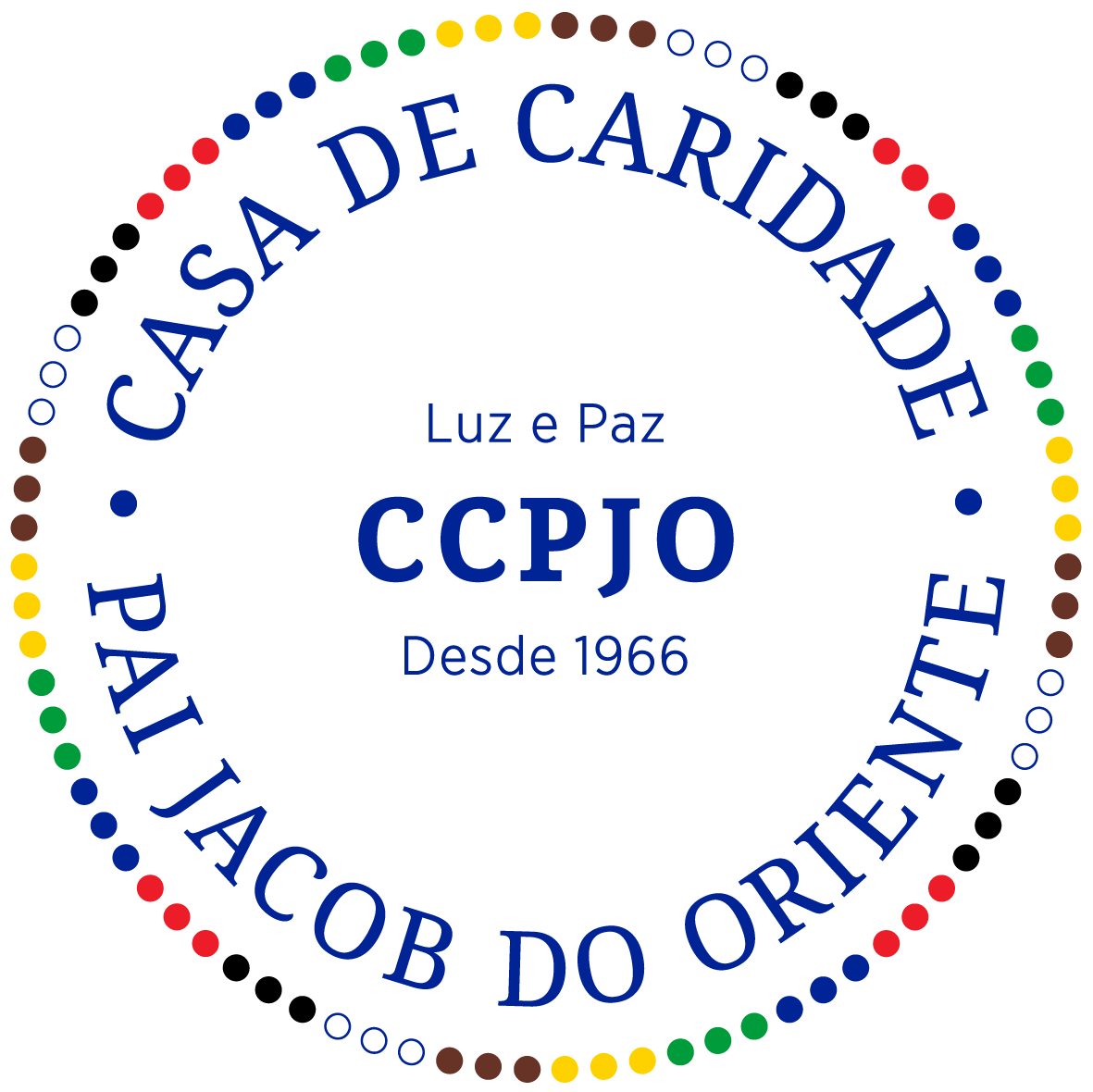 Logo CCPJO