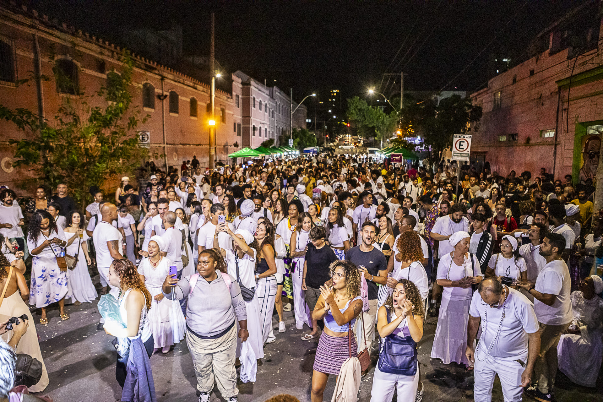 Ato 21 de Março 2025
