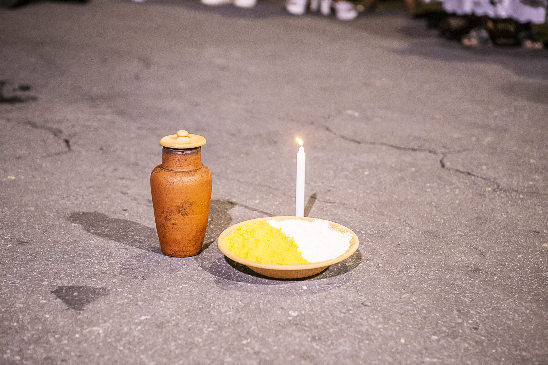 Ato 21 de Março 2025