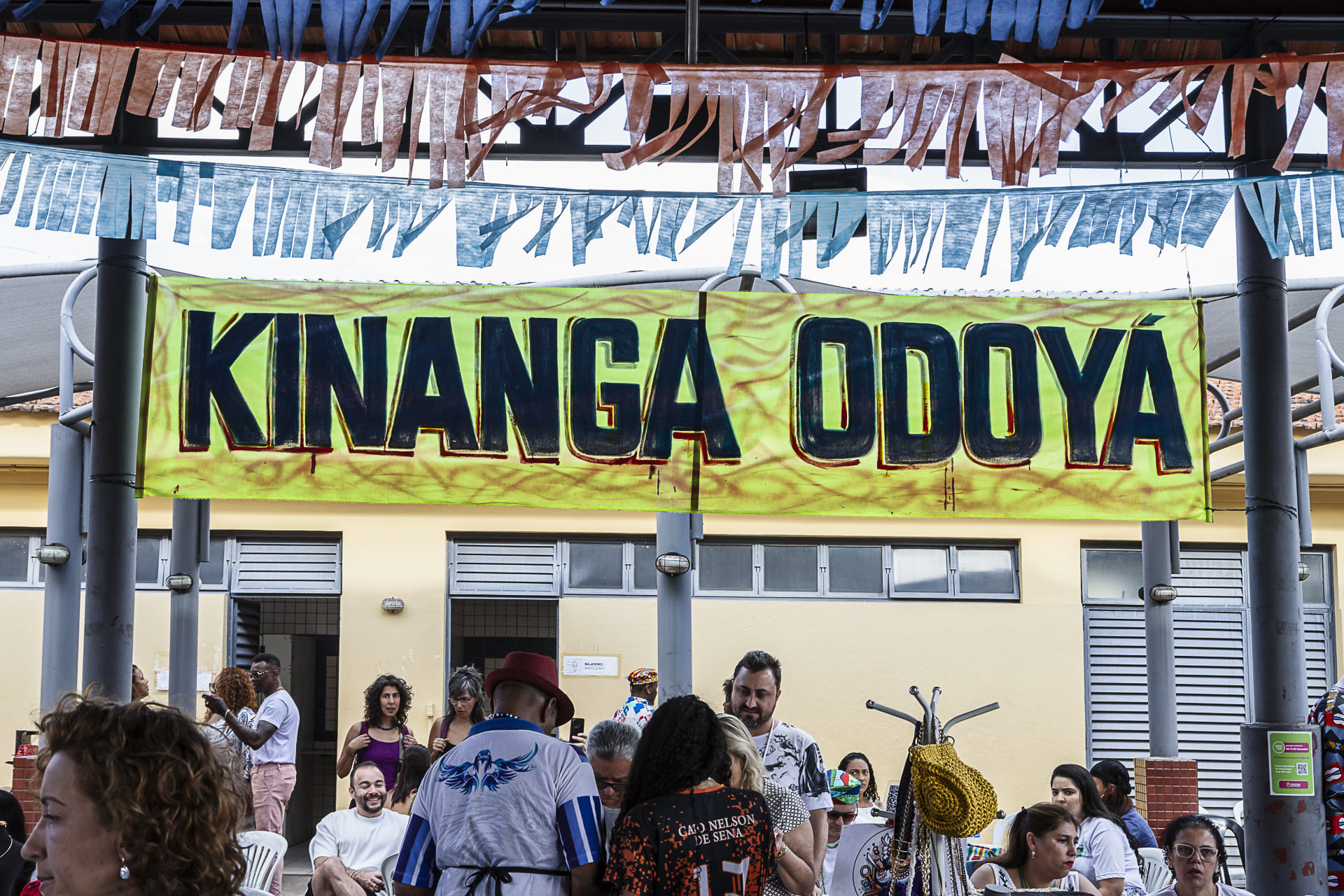 Kinanga